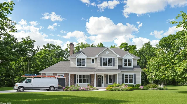 Clinton Chimney Sweep level 2 chimney inspection & real estate in Clinton, CT