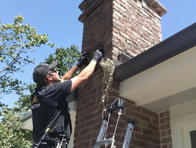 Animal & Debris Removal in Westbrook, CT