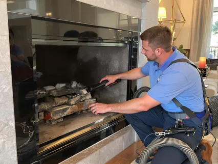 Fireplace Maintenance in Westbrook, CT